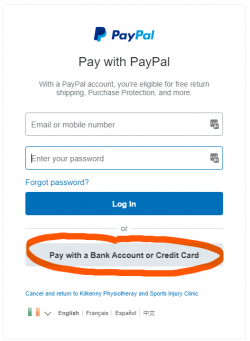 paypal