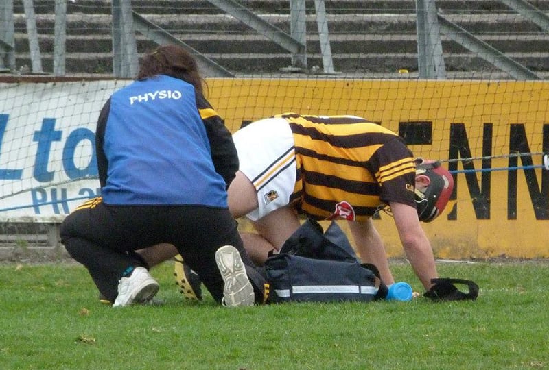 Kilkenny Sports Physiotherapy