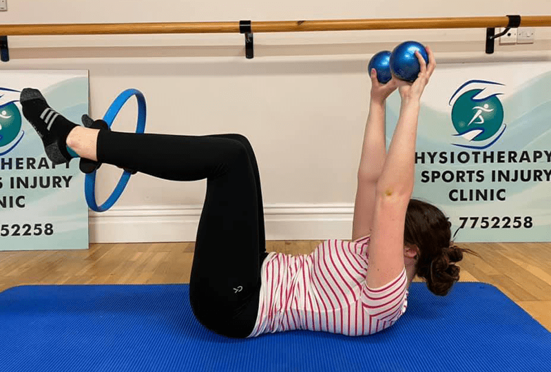 Kilkenny Physiotherapy