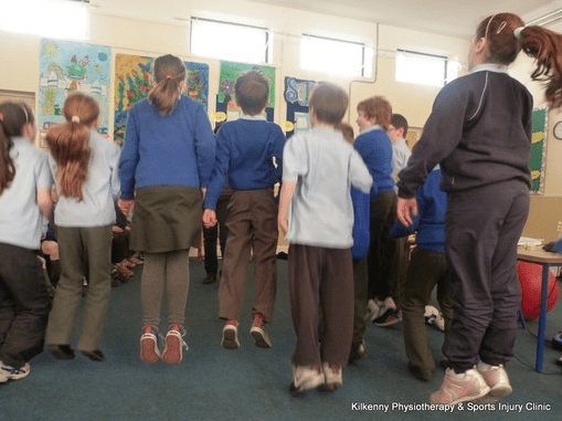 Kilkenny Physiotherapy & Sports Injury Clinic Courses