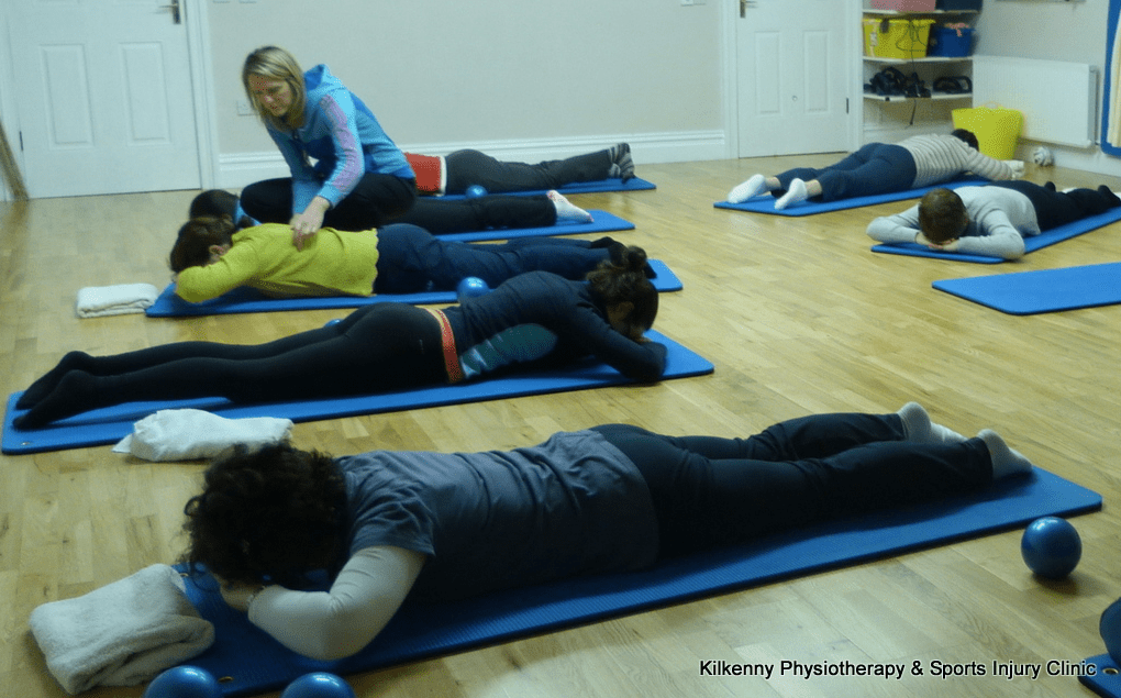 Kilkenny Physiotherapy & Sports Injury Clinic