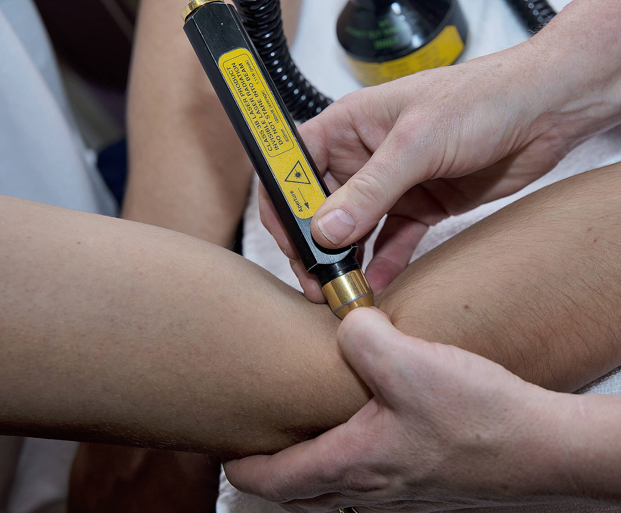 Kilkenny Physiotherapy & Sports Injury Clinic