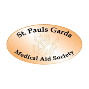 St. Pauls Garda
