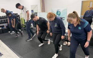 learning new techniques