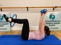 Beginner Online Pilates Classes 2