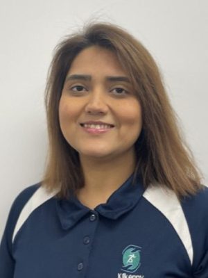 Kilkenny physiotherapist