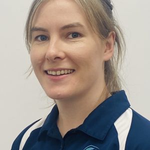 Caitriona Cody physiotherapy Assistant