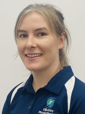 Caitriona Cody physiotherapy Assistant