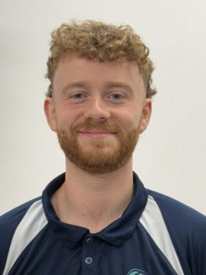 Daragh O'Byrne
