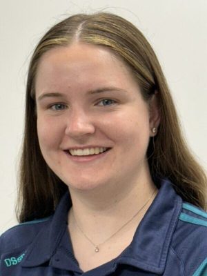 Emma Cahill