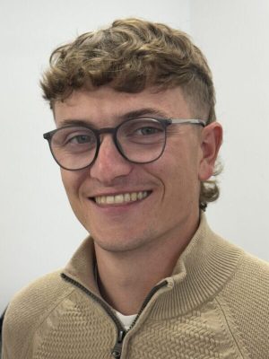 Gavin Phelan