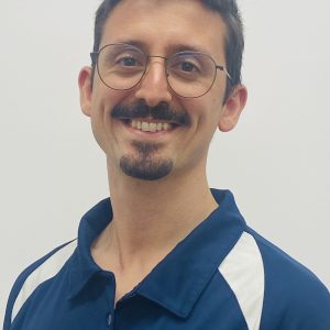 Gonzalo Martinez physiotherapist
