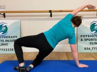 Intermediate Online Pilates Classes 1