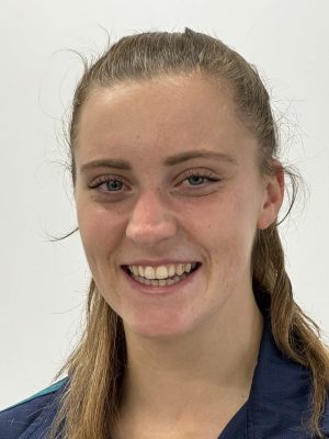 Niamh Deely Sports therapist in Kilkenny Physio Clinic