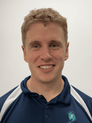 Niall Brassil